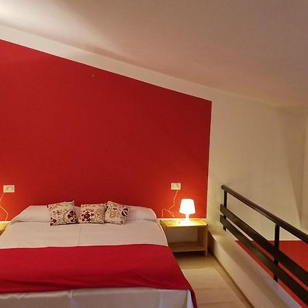 Honeycomb - Casa Vacanze Varese Eksteriør billede