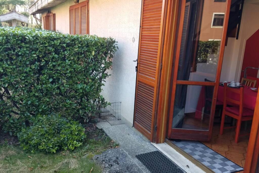 Honeycomb - Casa Vacanze Varese Eksteriør billede
