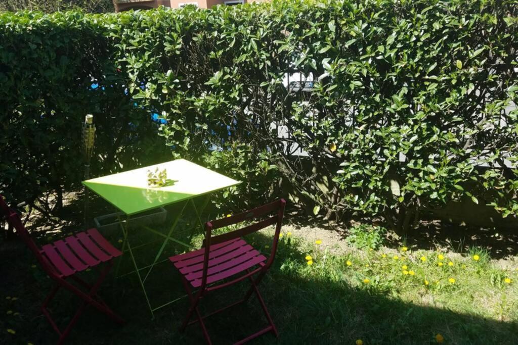 Honeycomb - Casa Vacanze Varese Eksteriør billede